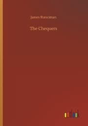 Cover von The Chequers
