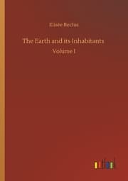 Cover von The Earth and its Inhabitants