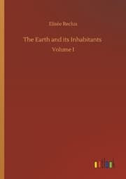 Cover von The Earth and its Inhabitants