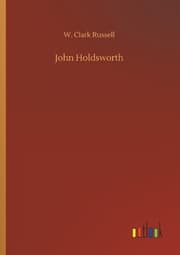 Cover von John Holdsworth