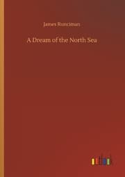 Cover von A Dream of the North Sea