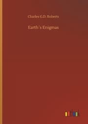 Cover von Earth's Enigmas