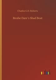 Cover von Reube Dare's Shad Boat