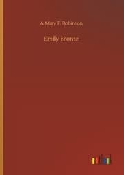 Cover von Emily Bronte
