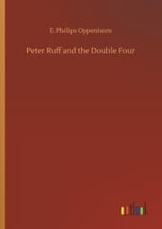 Cover von Peter Ruff and the Double Four