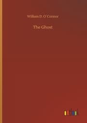 Cover von The Ghost