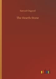 Cover von The Hearth-Stone