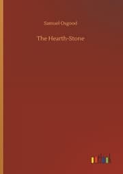 Cover von The Hearth-Stone