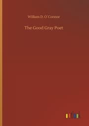 Cover von The Good Gray Poet