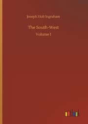Cover von The South-West