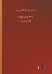Cover von Capitain Kyd