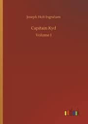 Cover von Capitain Kyd