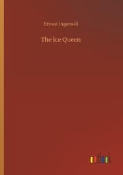 Cover von The Ice Queen