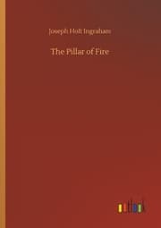 Cover von The Pillar of Fire