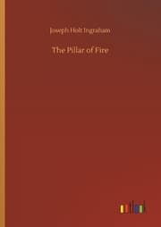 Cover von The Pillar of Fire