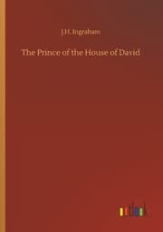 Cover von The Prince of the House of David