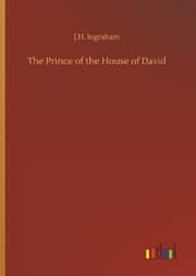 Cover von The Prince of the House of David