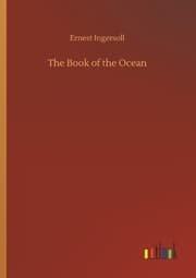 Cover von The Book of the Ocean