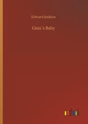 Cover von Ginx's Baby