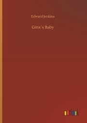 Cover von Ginx's Baby