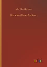 Cover von Bits about Home Matters