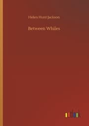 Cover von Between Whiles