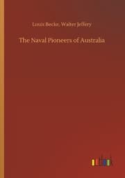 Cover von The Naval Pioneers of Australia