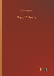 Cover von Happy Pollyooly