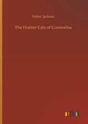 Cover von The Hunter Cats of Connorloa