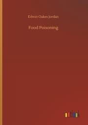 Cover von Food Poisoning