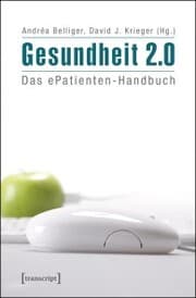 Cover von Gesundheit 2.0