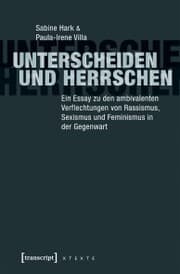 Cover von Unterscheiden und herrschen