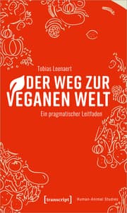 Cover von Der Weg zur veganen Welt
