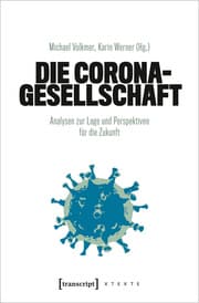 Cover von Die Corona-Gesellschaft