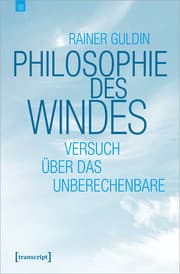 Cover von Philosophie des Windes
