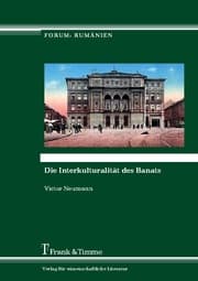 Cover von Die Interkulturalität des Banats