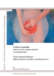 Cover von Letras escarlata