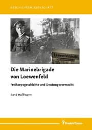Cover von Die Marinebrigade von Loewenfeld