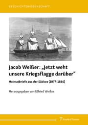 Cover von 'Jetzt weht unsere Kriegsflagge darüber'