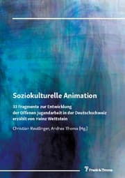 Cover von Soziokulturelle Animation