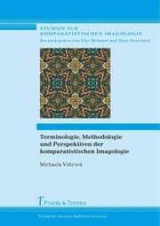 Cover von Terminologie, Methodologie und Perspektiven der komparatistischen Imagologie