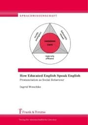 Cover von How Educated English Speak English
