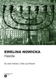 Cover von Hasida