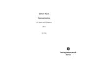 Cover von Hannanissimo