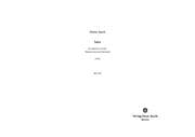Cover von Saba