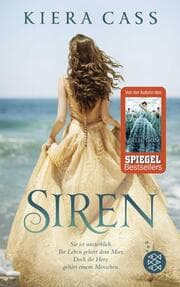 Cover von Siren