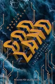 Cover von Godland