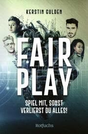 Cover von Fair Play
