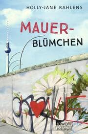 Cover von Mauerblümchen