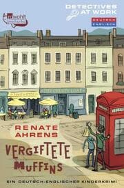 Cover von Vergiftete Muffins